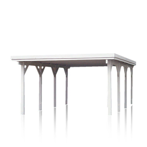 Garten Trend - Carports